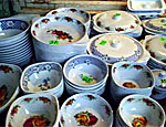 В Приднестровье запретят реализацию китайской посуды из полимерных материалов