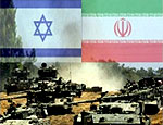 Израиль готовится нанести удар по Ирану (КАРТА)
