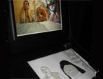 В Крыму открылась фотовыставка для слепых (ФОТО)